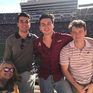 Meet your Posher, Spencer